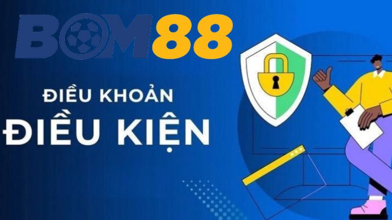 Thông tin chi tiết về điều khoản sử dụng Bom88 Thông tin chi tiết về điều khoản sử dụng Bom88